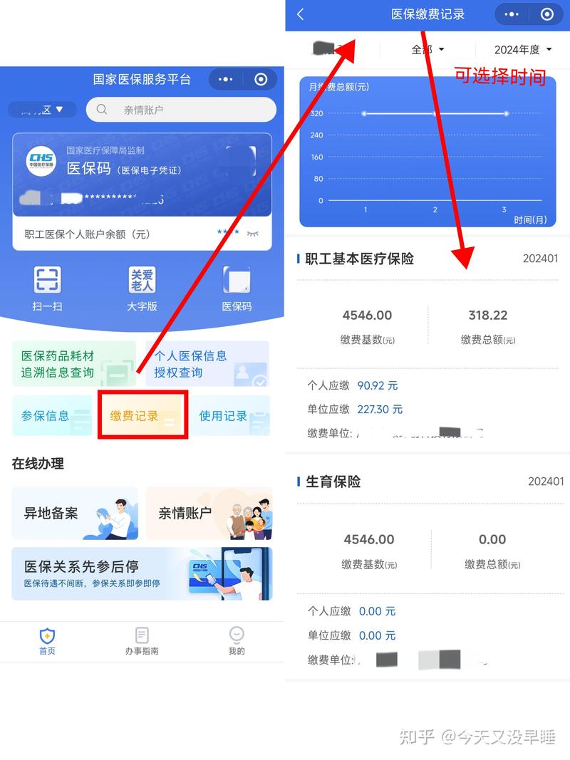 太保离职后医保4怎么提取？2023最新政策解读与操作指南